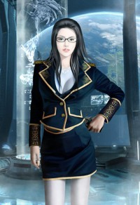 夫人小心別暴露