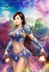 全宇宙都知道她家有朵霸王花