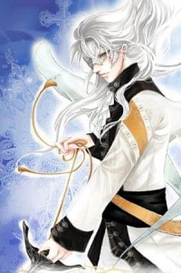 昏嫁(完結)