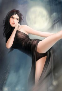 斗罗:从人面魔蛛开始进化