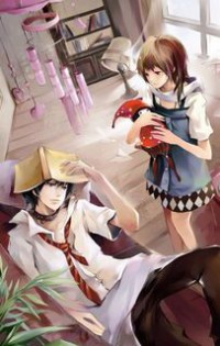 霸气教官宠小妻