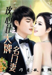 攻心计之大牌名门妻
