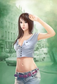 梁山女俠傳