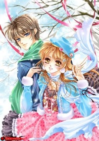 守護女王的復仇遊戲