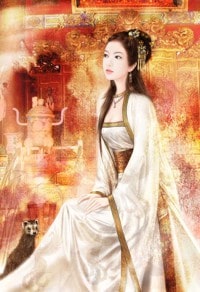 司命归原(匹夫夺志)