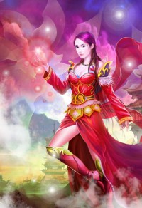 成為龍傲天死對頭[快穿]