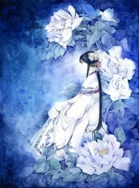 黄金瞳作者:打眼