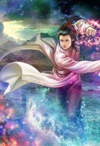 偵探們的鎮魂曲死亡之眼