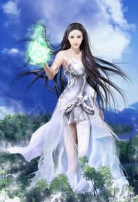 妖孽武神