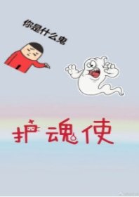 護魂使