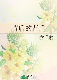 背后的背后